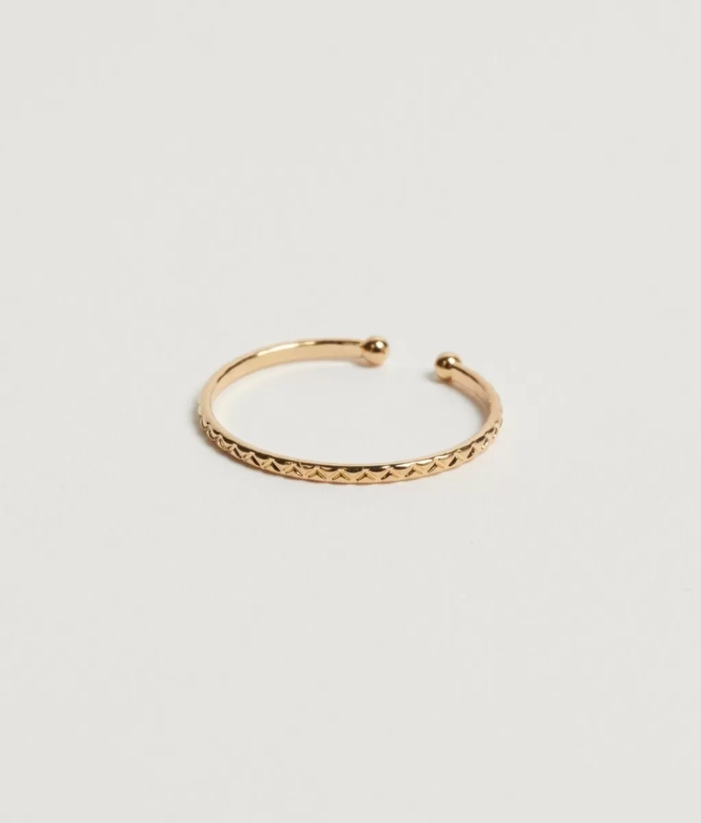 Lou Yetu Bague Alban Flash Sale