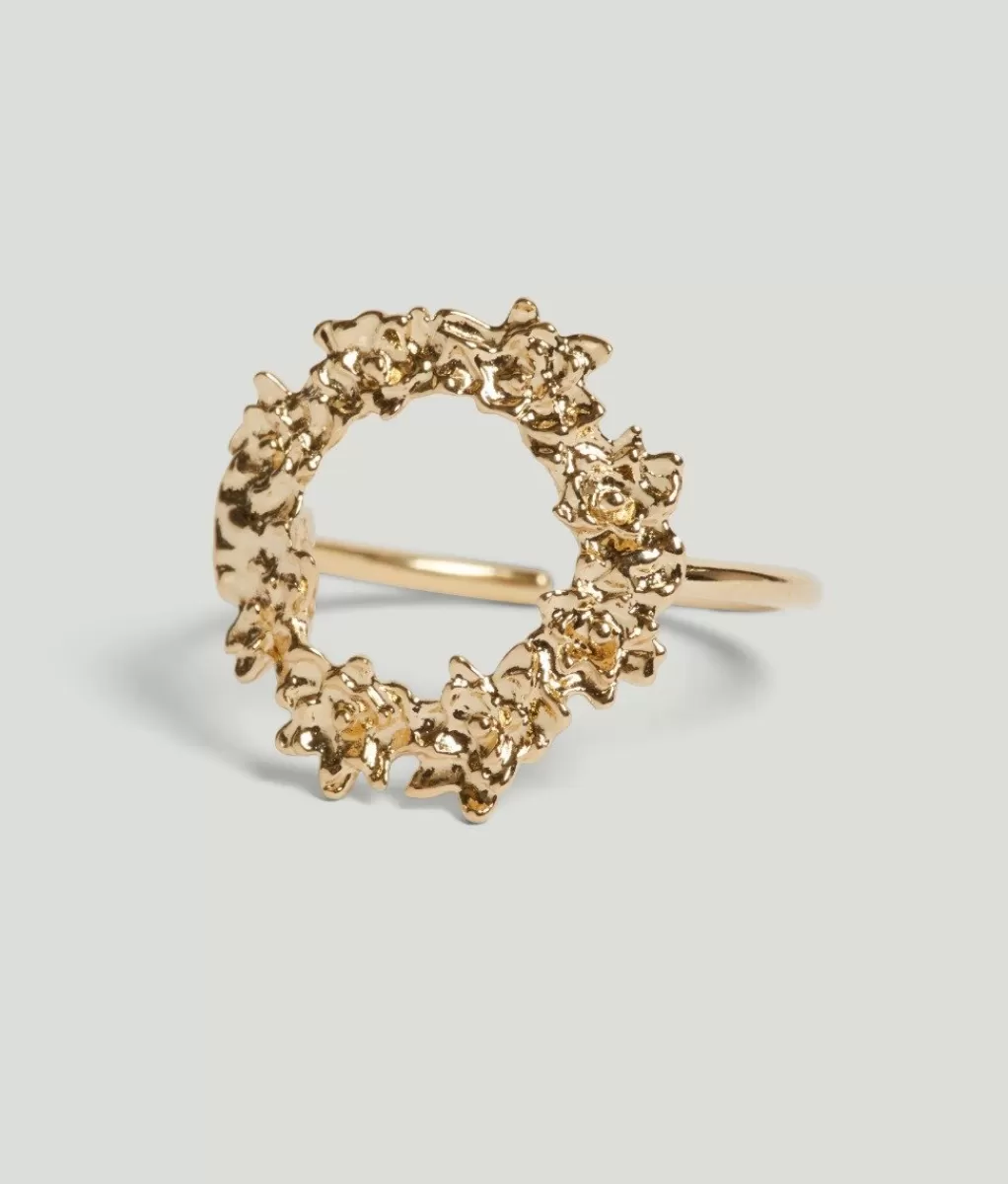 Lou Yetu Bague Alyson Flash Sale