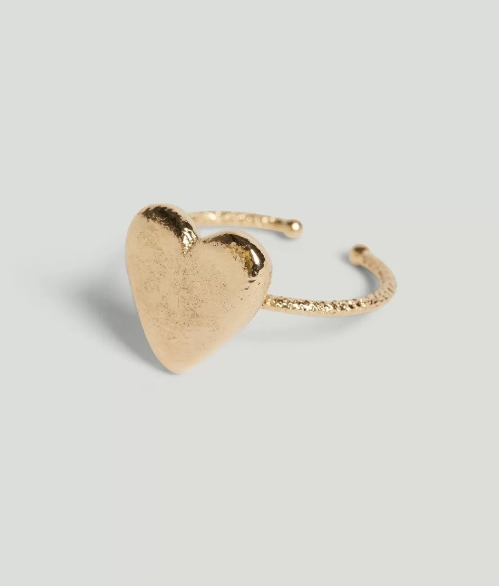 Lou Yetu Bague Amor Cheap