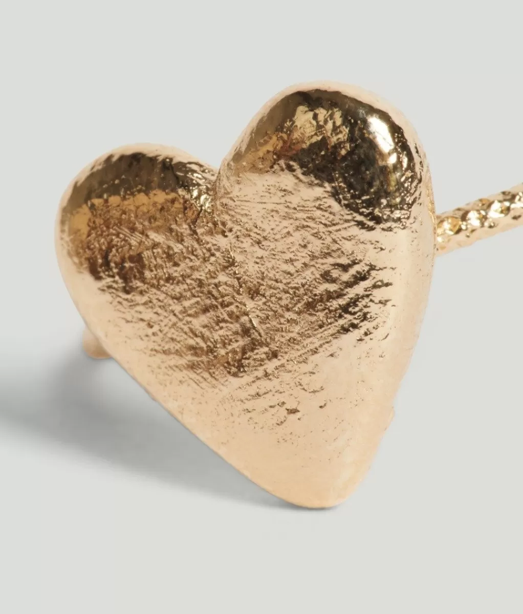 Lou Yetu Bague Amor Cheap