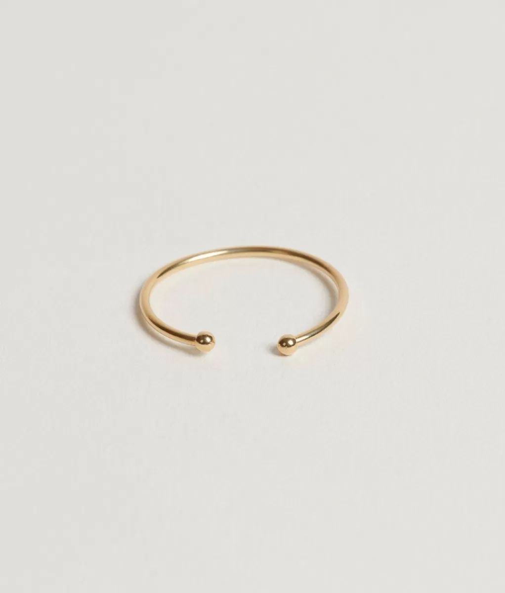 Lou Yetu Bague Arthis Store