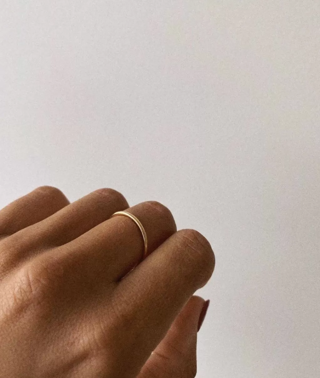 Lou Yetu Bague Arthusa Cheap