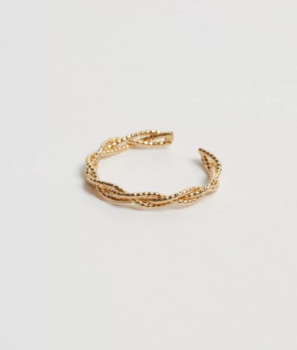 Lou Yetu Bague Augustino Online