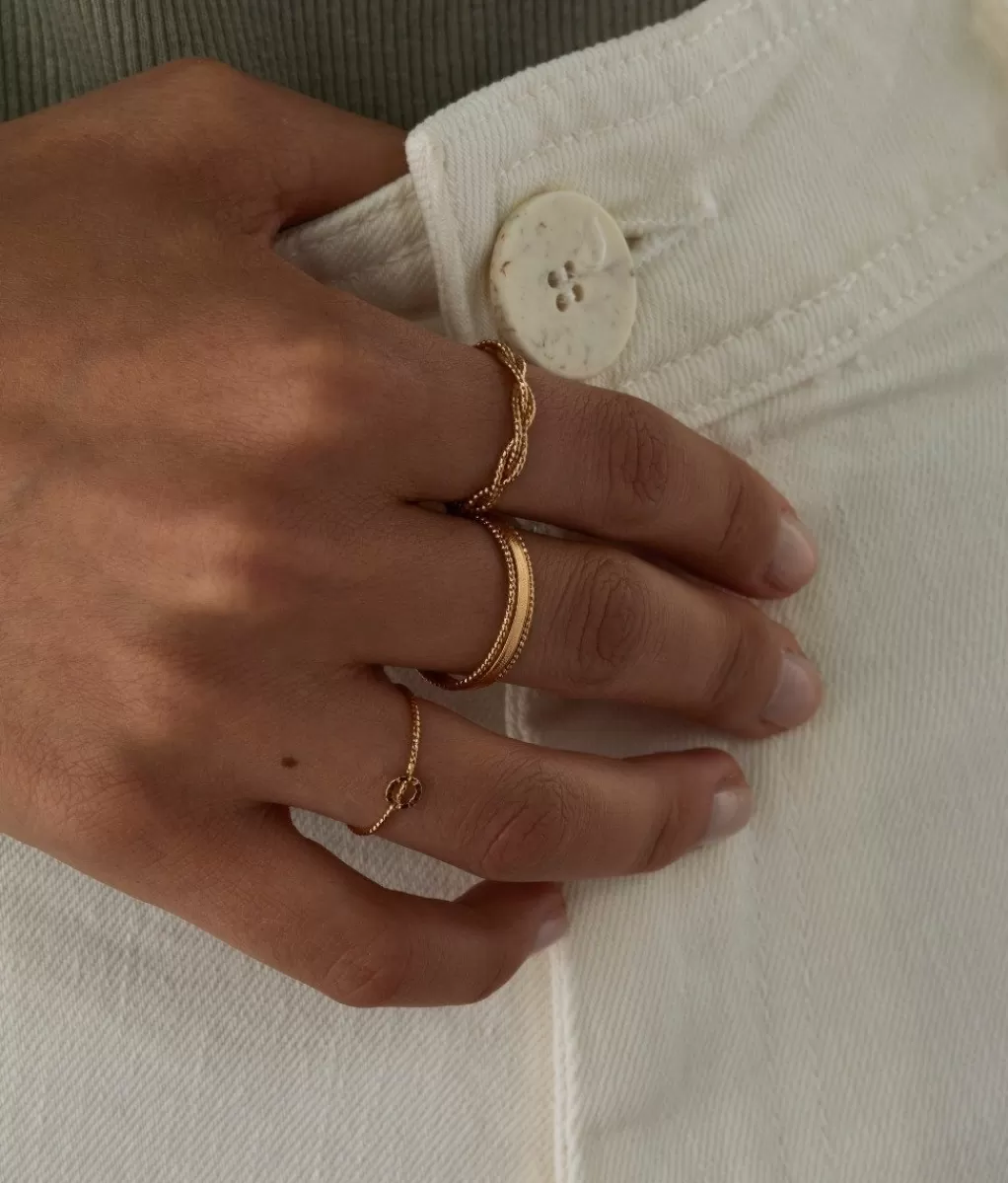 Lou Yetu Bague Augustino Online