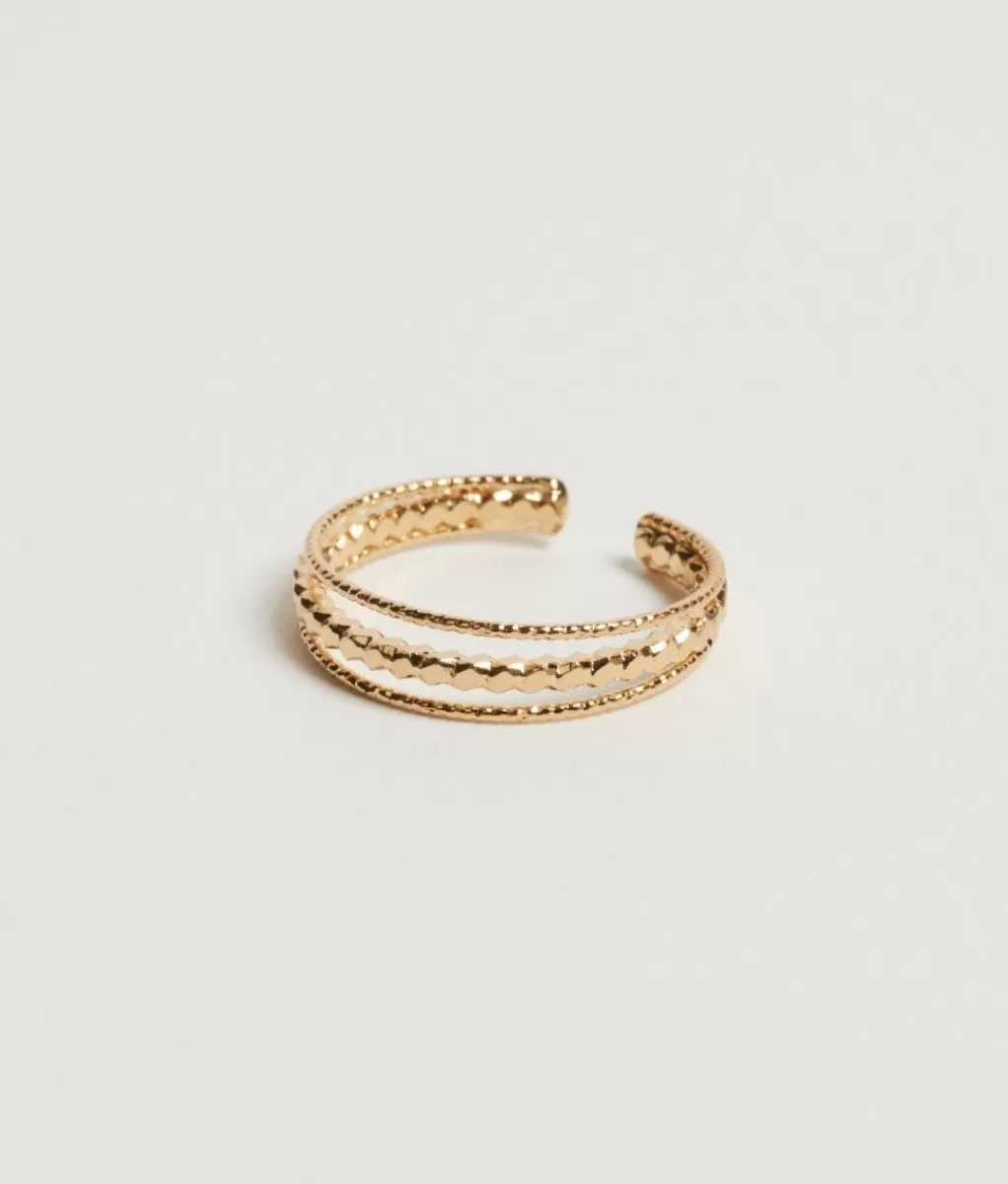 Lou Yetu Bague Beba New