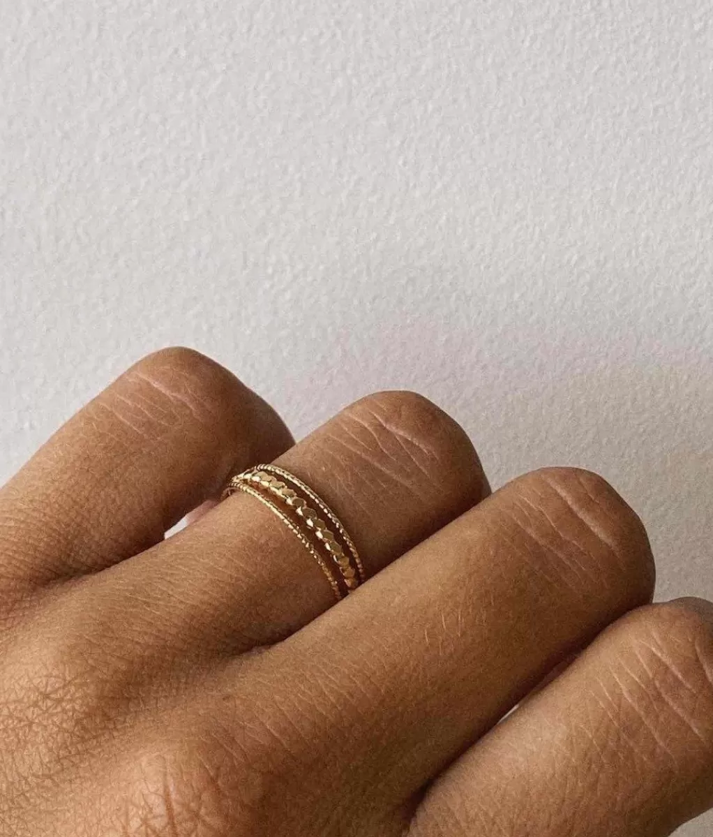 Lou Yetu Bague Beba New