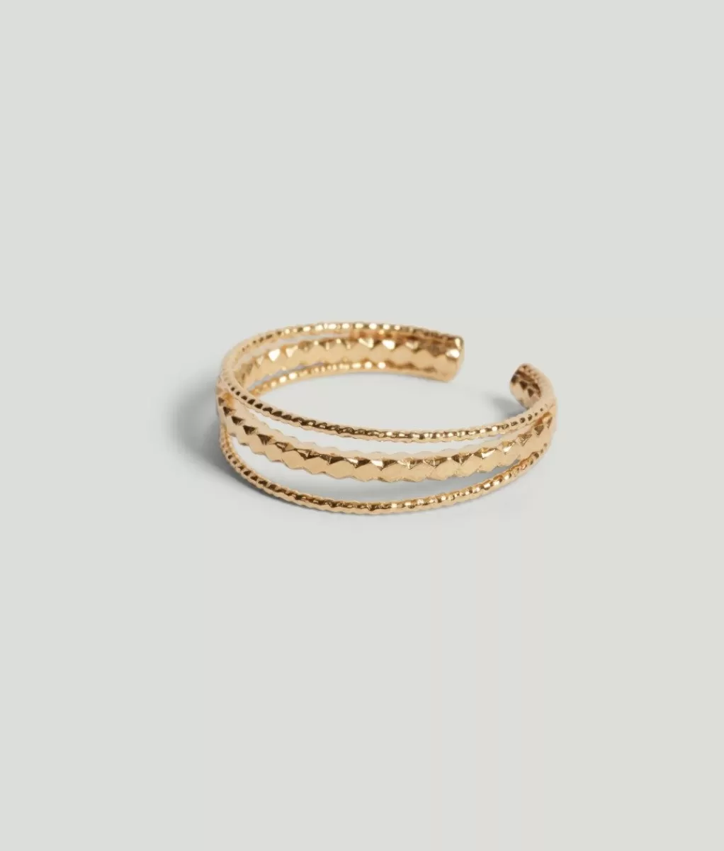 Lou Yetu Bague Bella Cheap