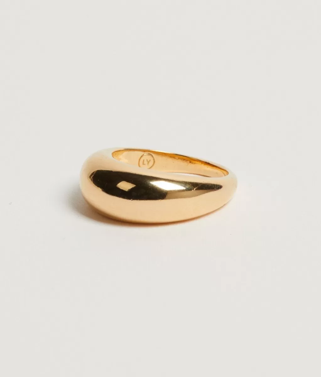 Lou Yetu Bague Carlota Doree Sale