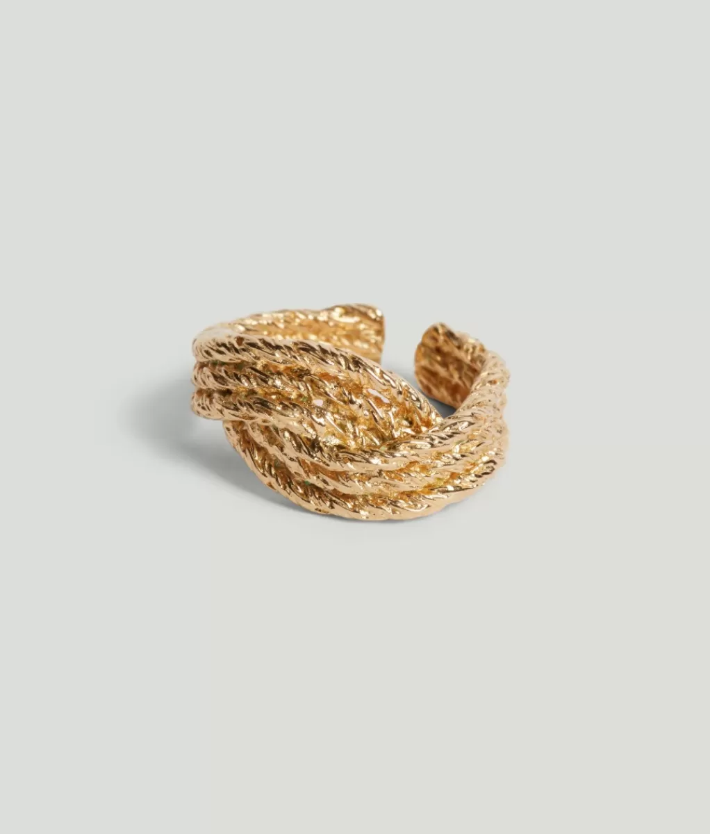 Lou Yetu Bague Delma Discount