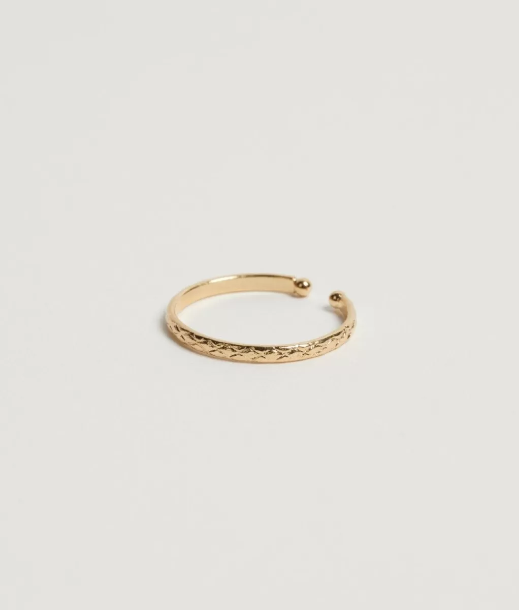 Lou Yetu Bague Dorothee Cheap