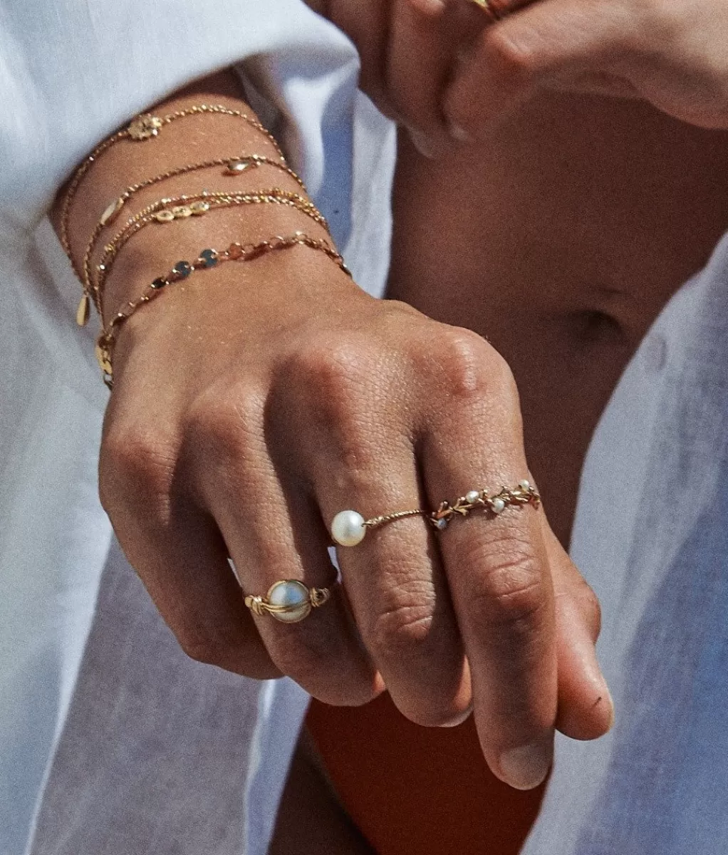 Lou Yetu Bague Dulce Cheap