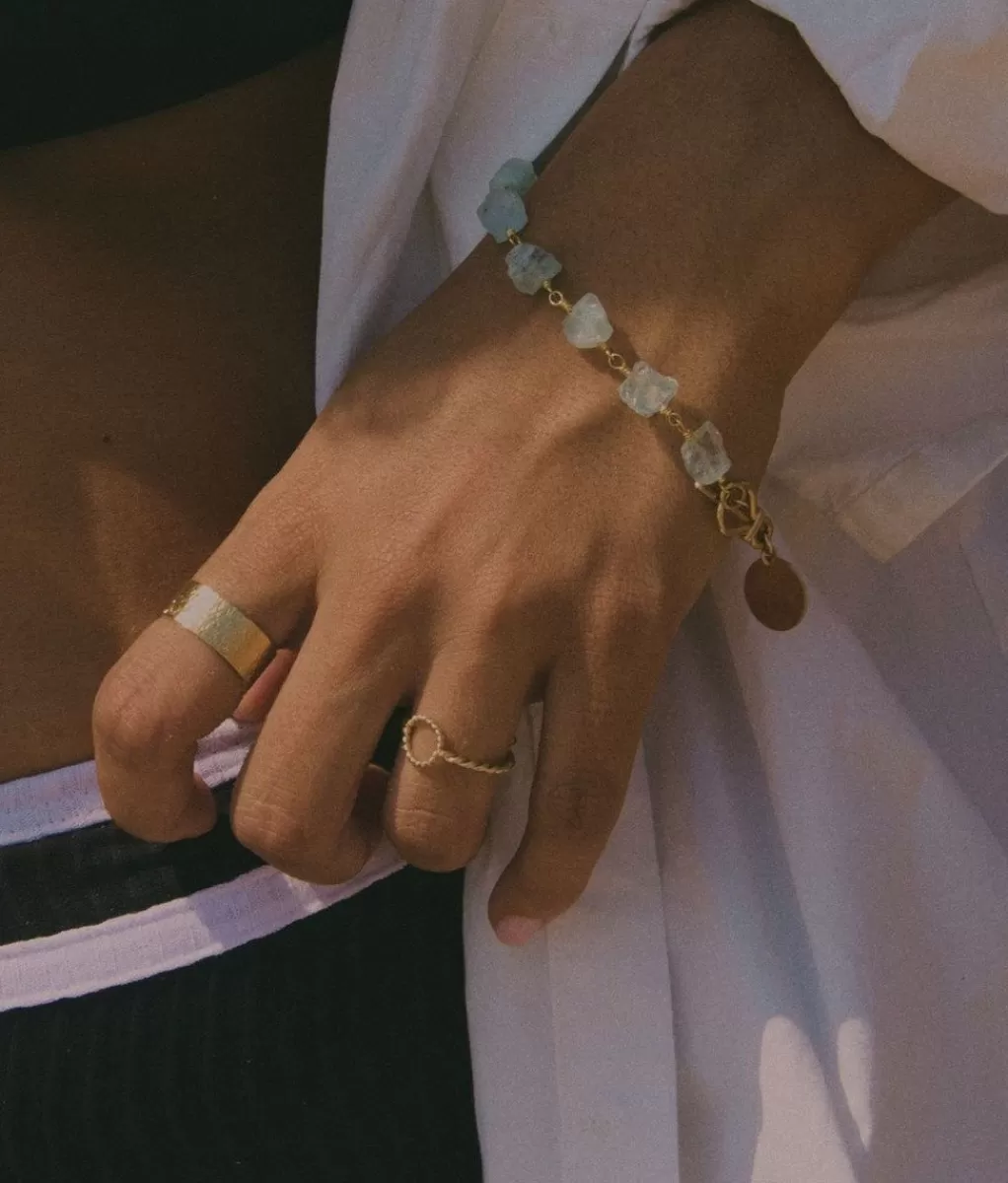 Lou Yetu Bague Ella Shop
