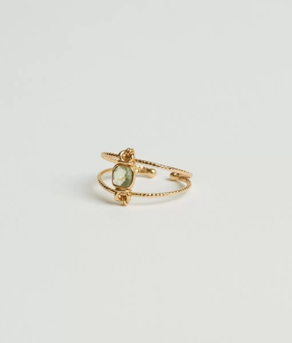 Lou Yetu Bague Emilio Cheap