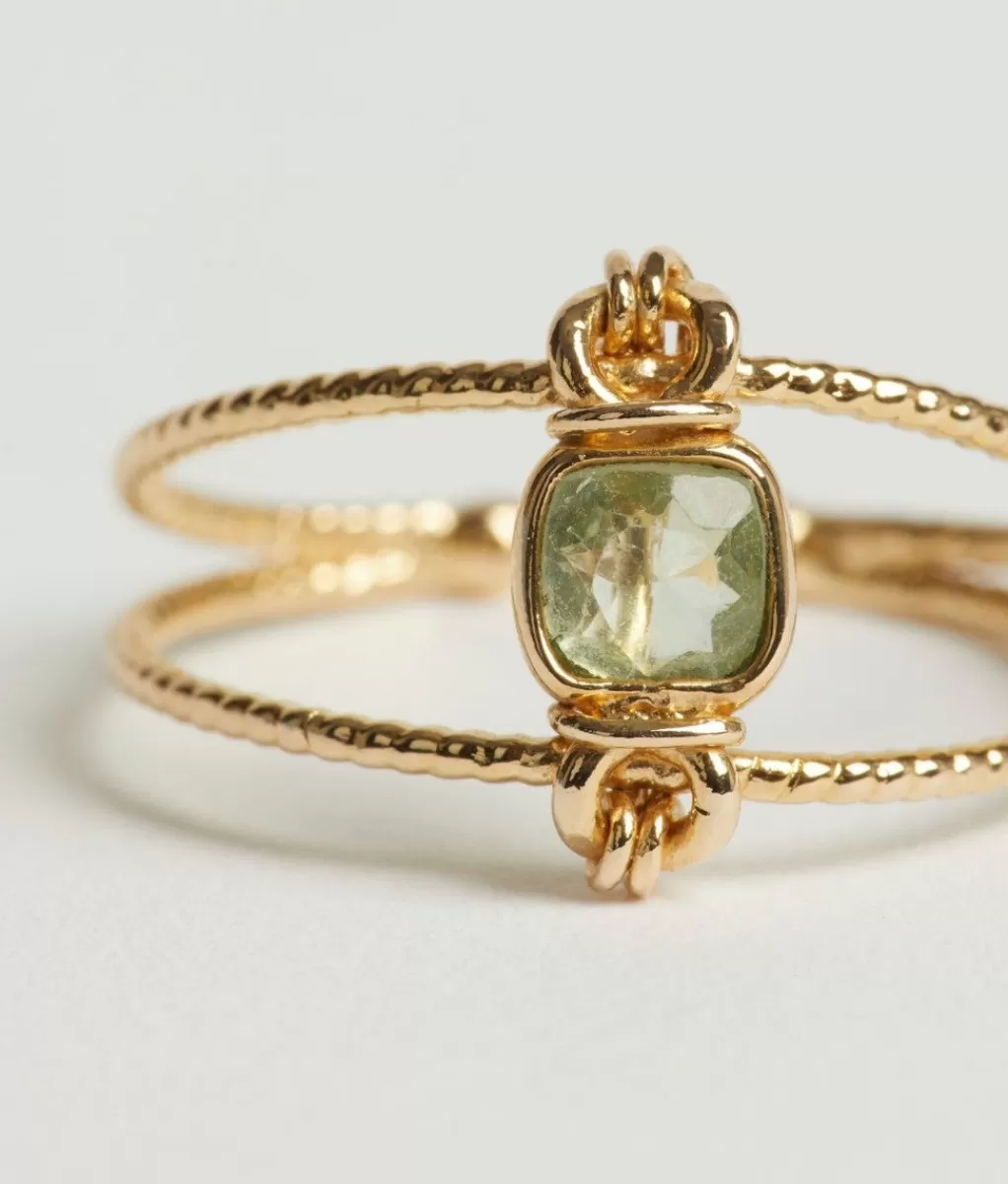 Lou Yetu Bague Emilio Cheap