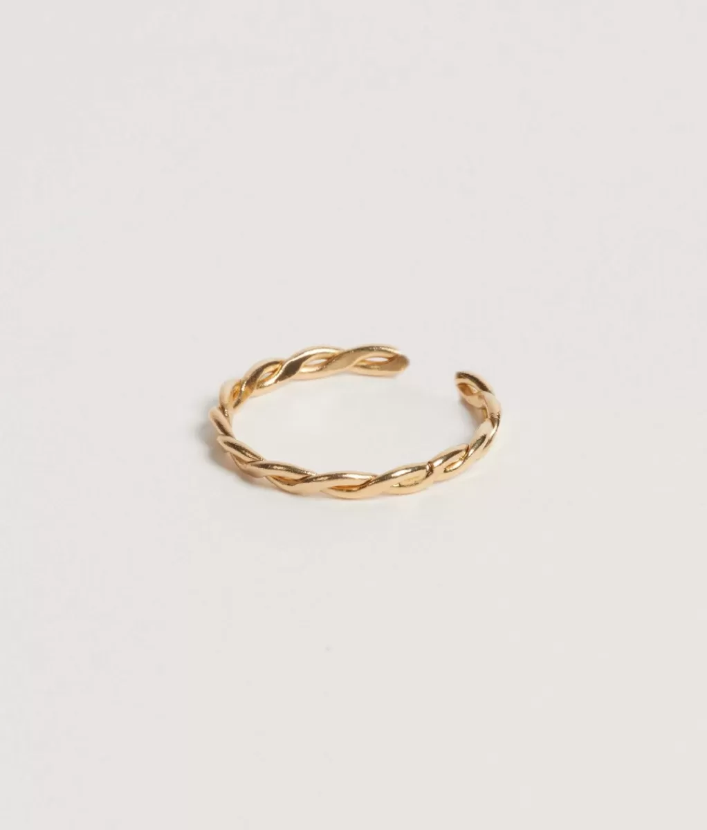 Lou Yetu Bague Feya Store