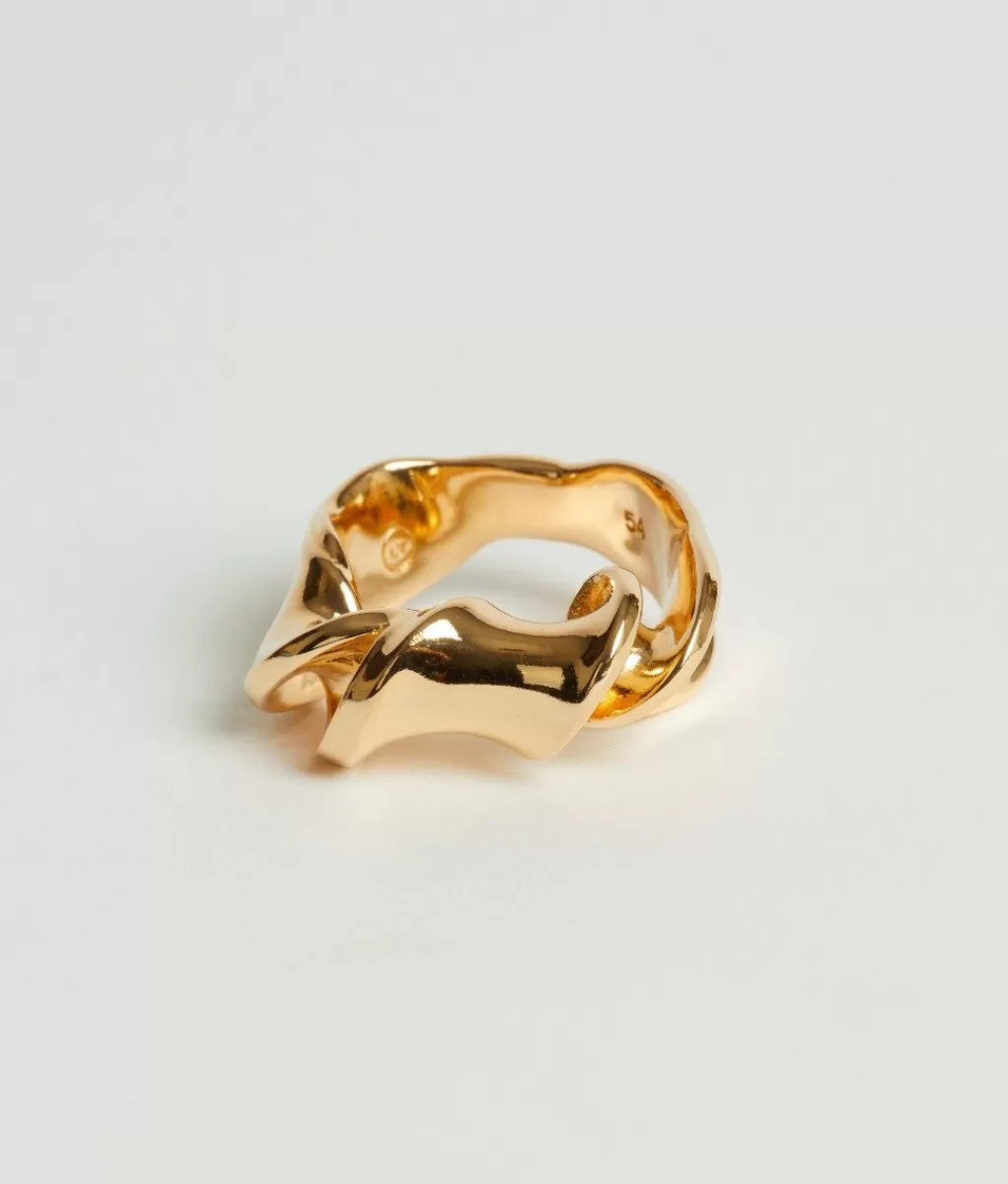 Lou Yetu Bague Josepha Doree Best