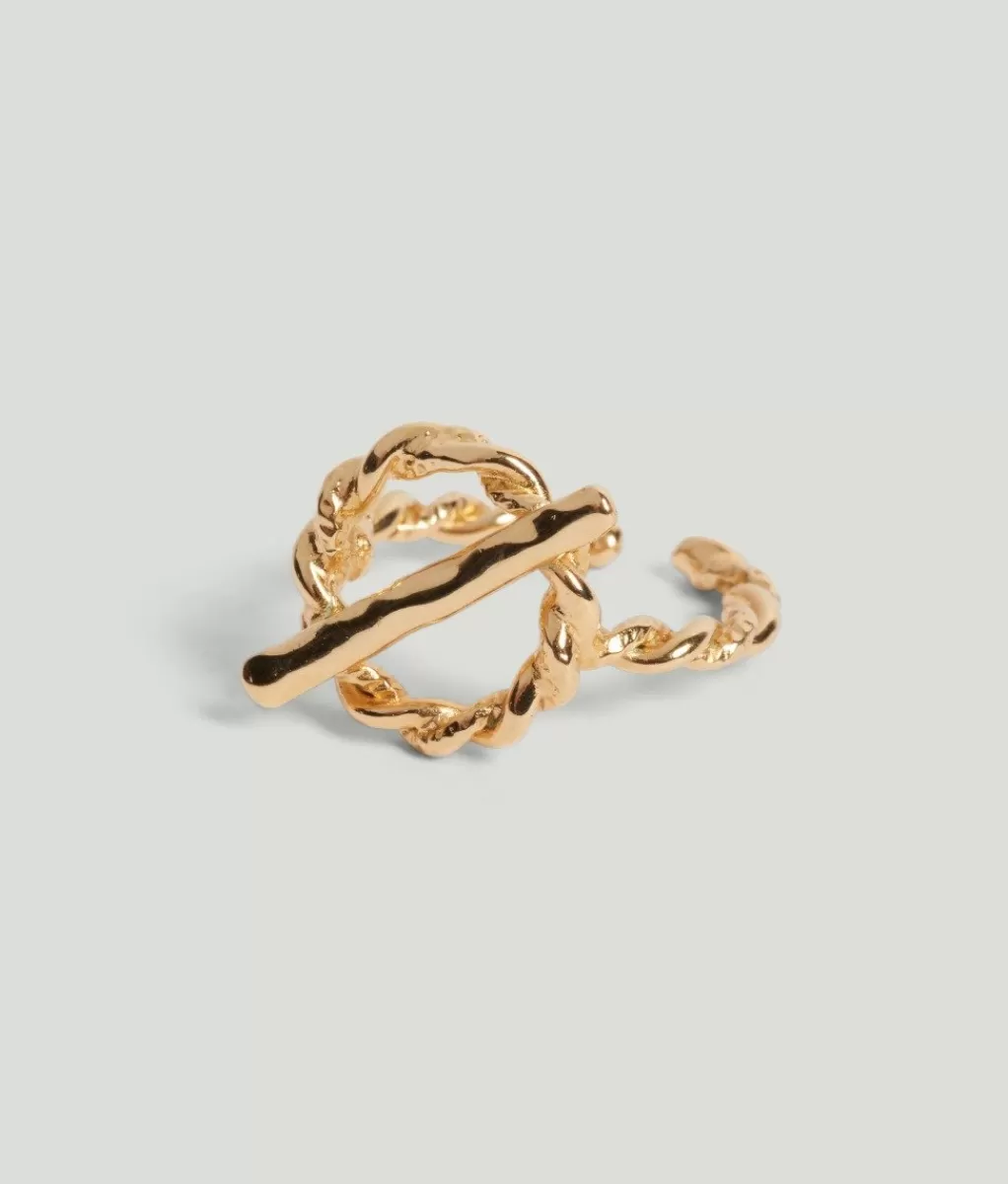 Lou Yetu Bague Josiane Store