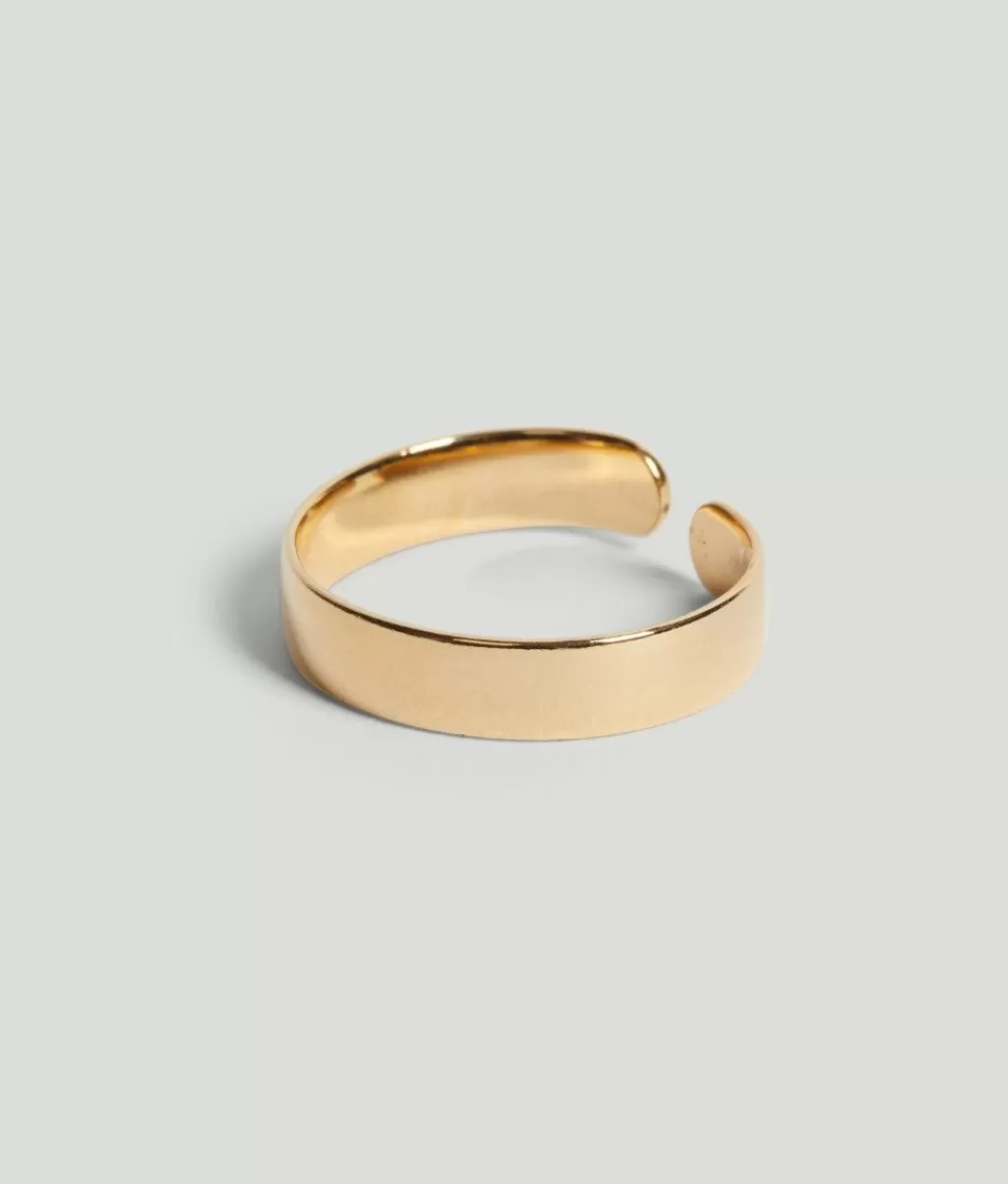 Lou Yetu Bague Lazare Outlet