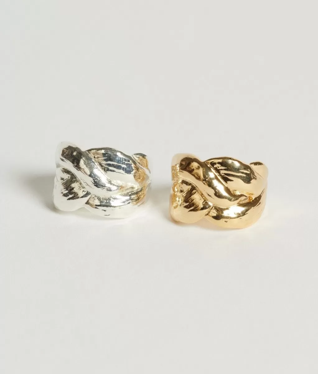 Lou Yetu Bague Lou Doree Shop