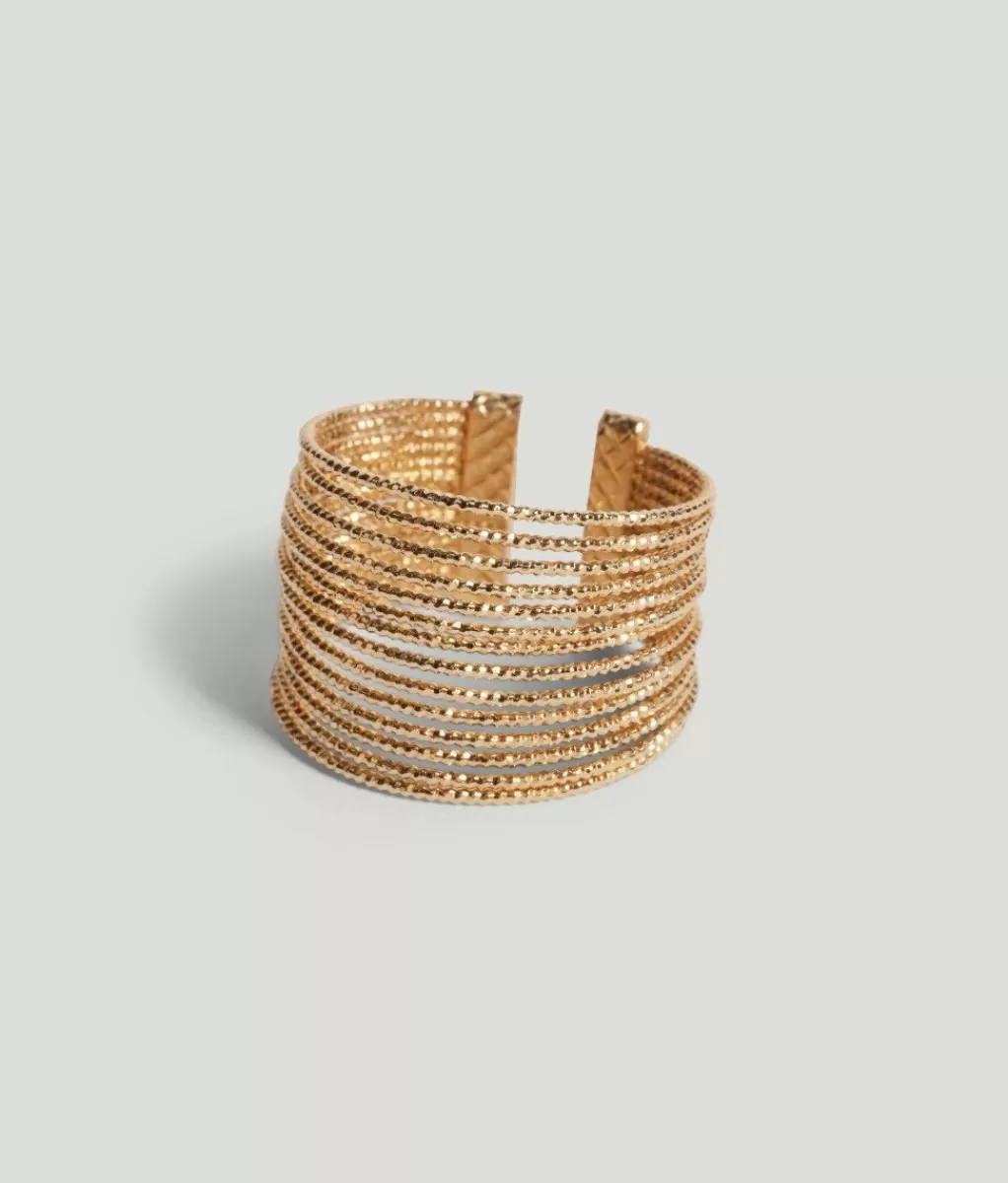 Lou Yetu Bague Louise Discount