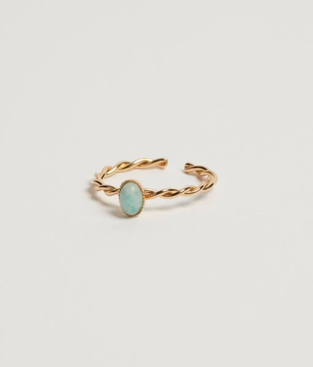 Lou Yetu Bague Maddo Store