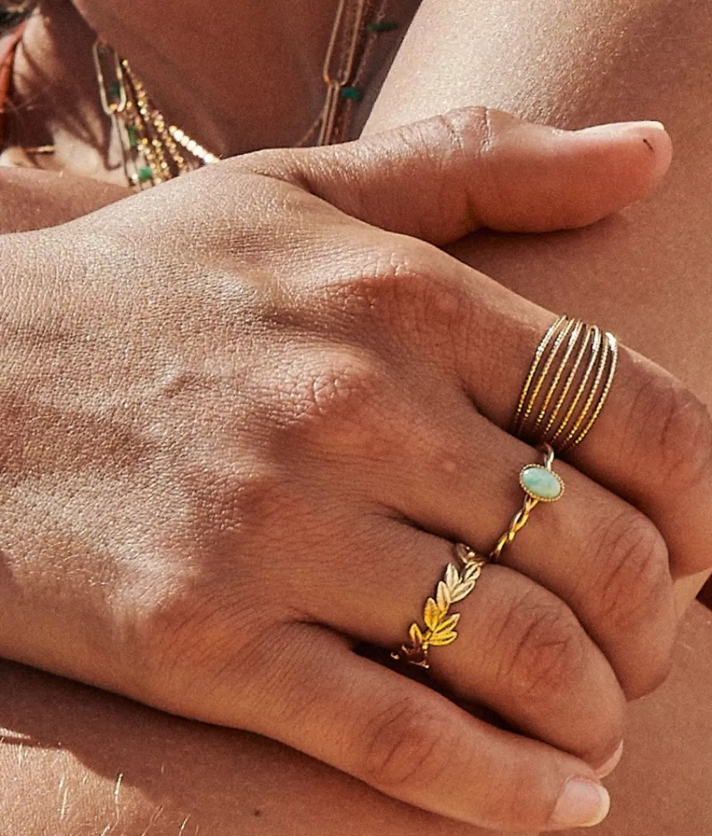 Lou Yetu Bague Maddo Store