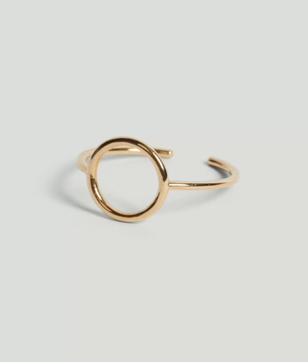 Lou Yetu Bague Micha Outlet