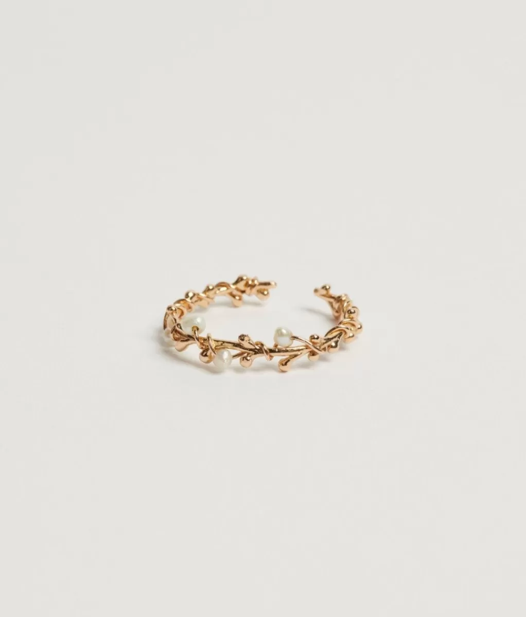 Lou Yetu Bague Milly Discount