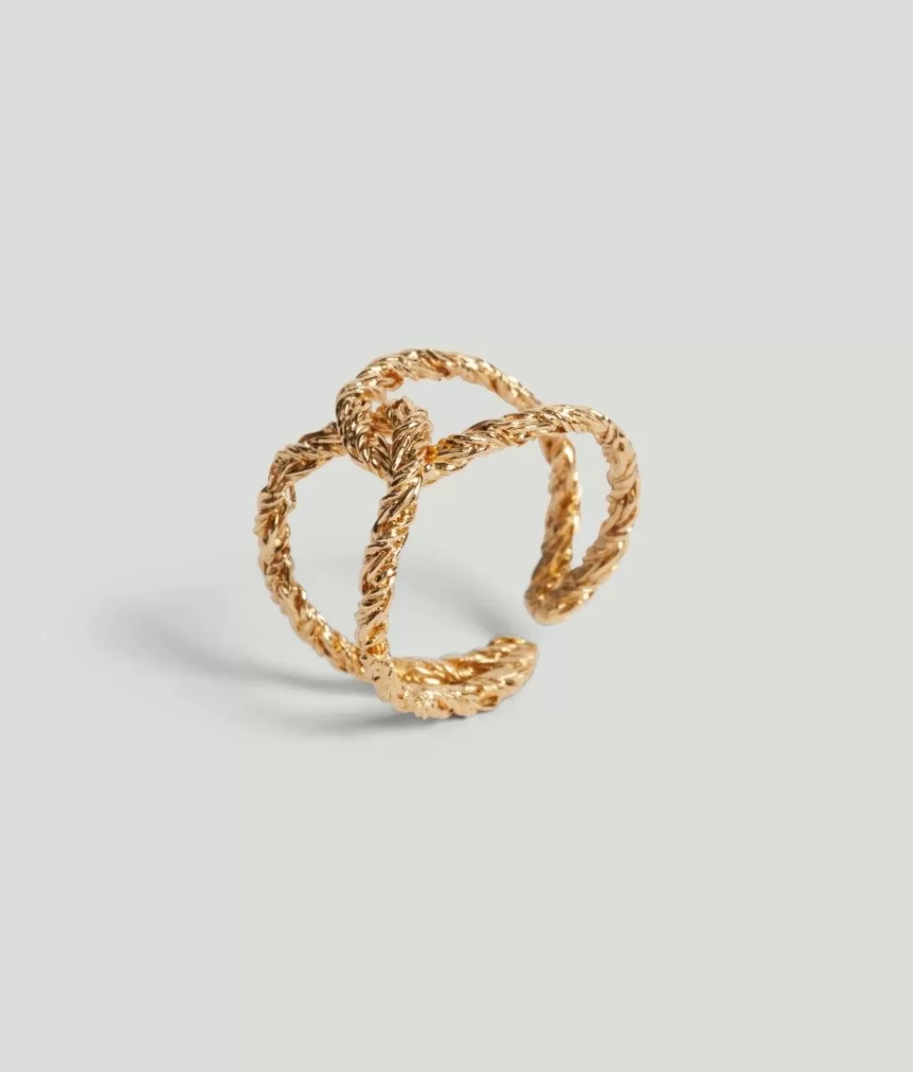 Lou Yetu Bague Mimi Best