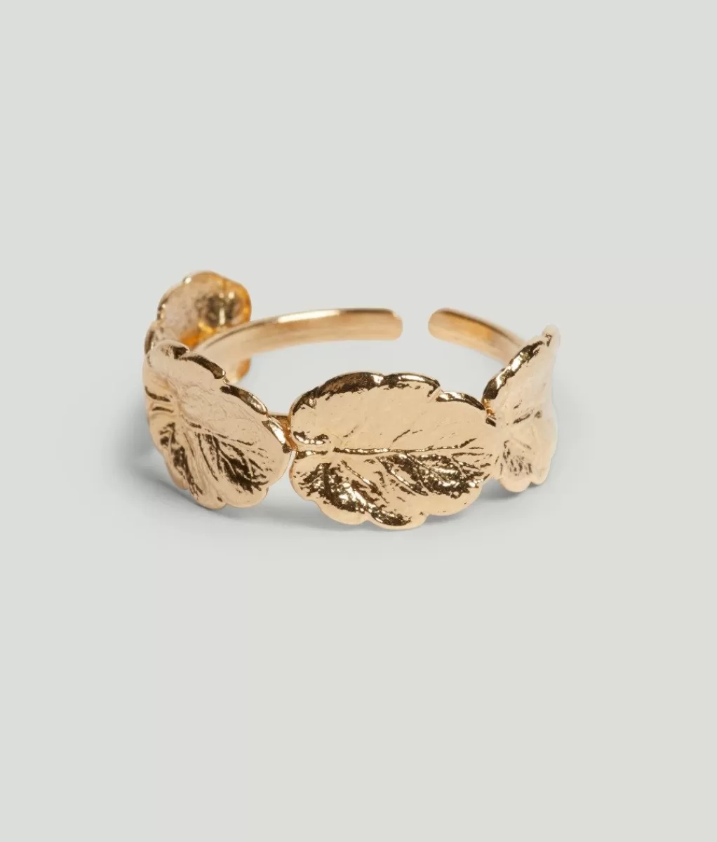Lou Yetu Bague Minty Hot
