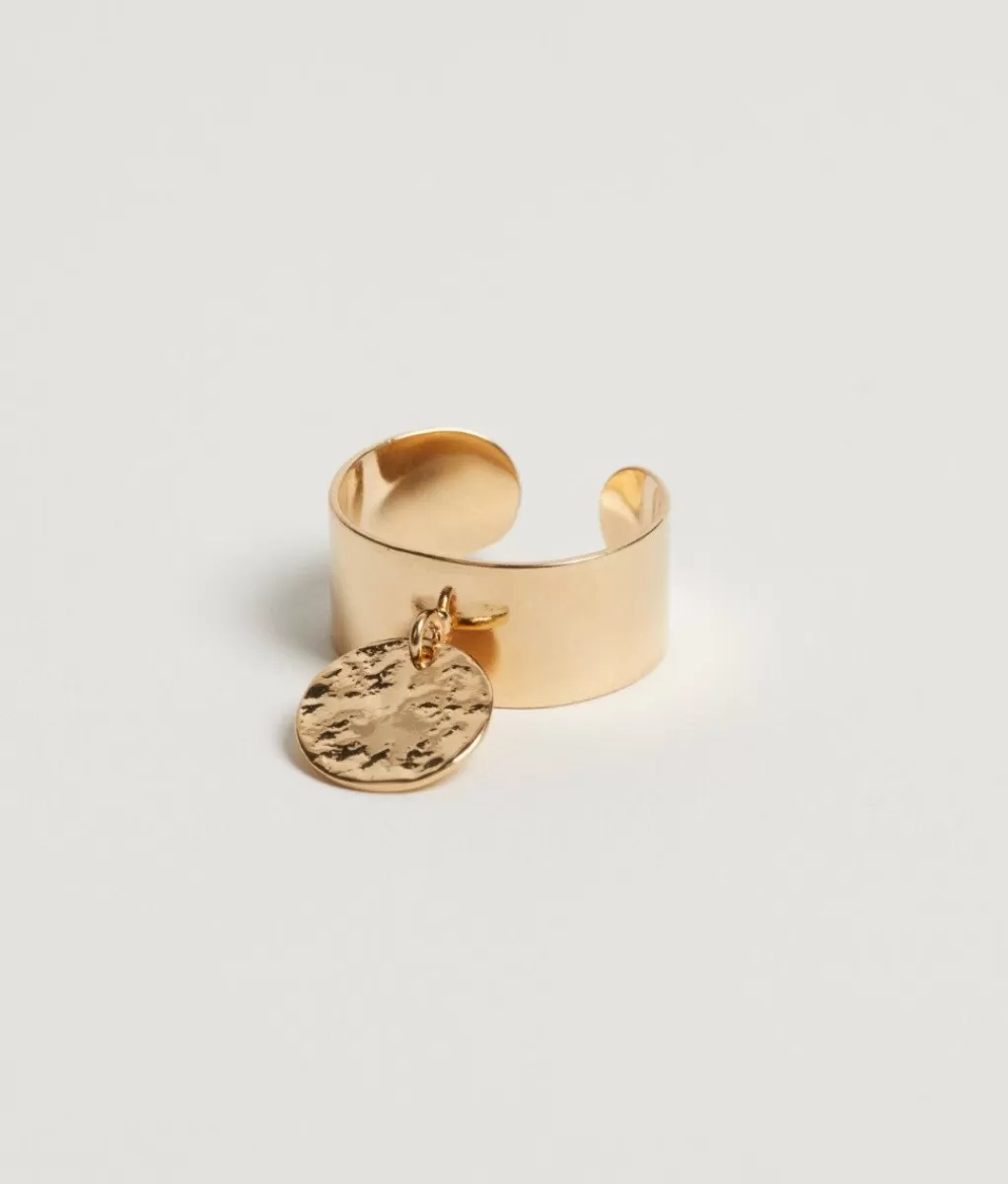 Lou Yetu Bague Nusae Fashion