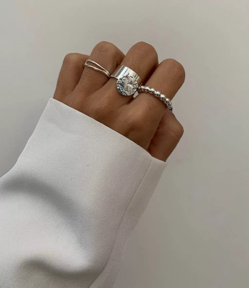 Lou Yetu Bague Nusae Best Sale
