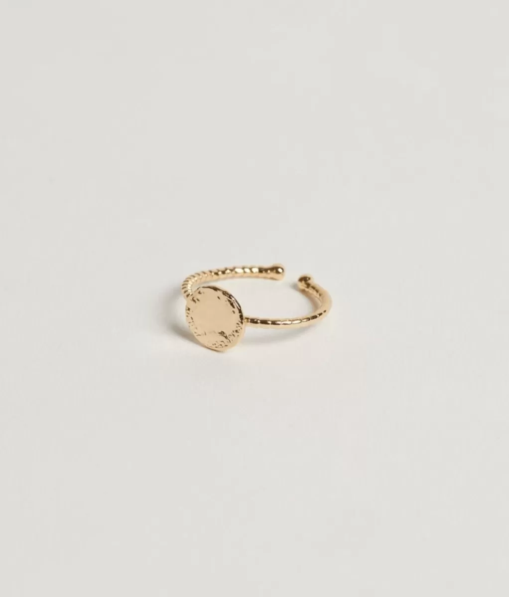 Lou Yetu Bague Olaf Cheap