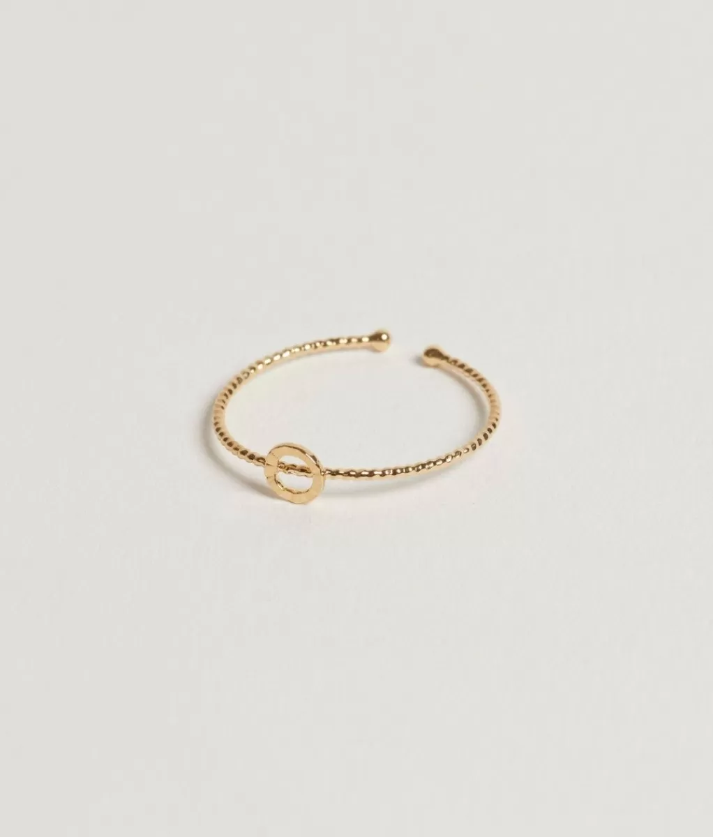 Lou Yetu Bague Oscar Discount