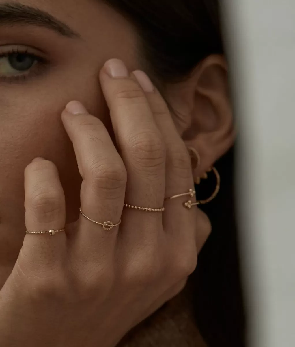 Lou Yetu Bague Oscar Discount