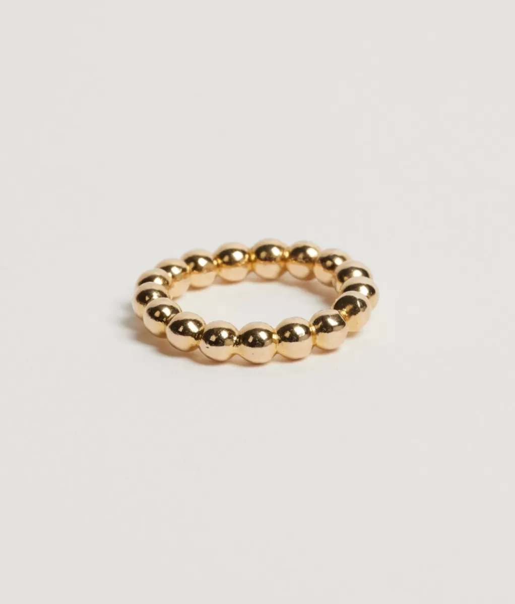 Lou Yetu Bague Paule Cheap