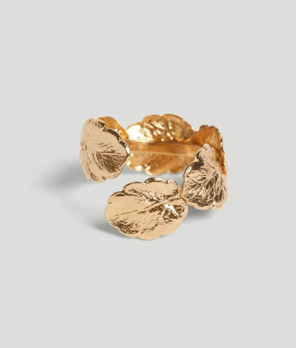 Lou Yetu Bague Pepper Fashion