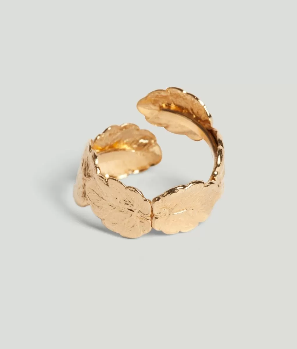 Lou Yetu Bague Pepper Fashion