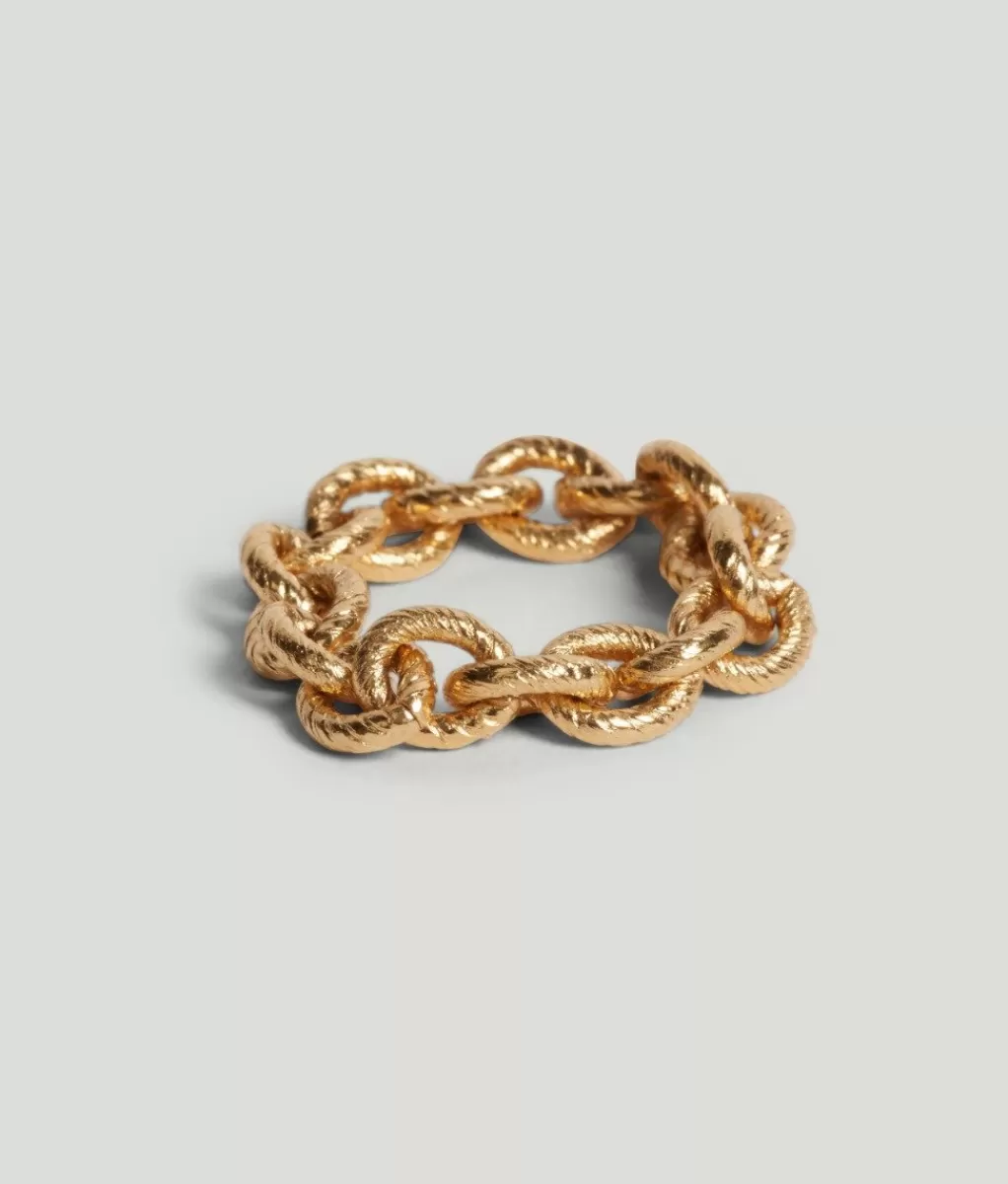 Lou Yetu Bague Polina Fashion