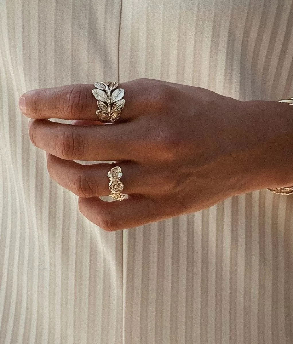 Lou Yetu Bague Rafaello Store