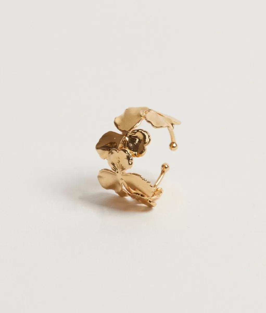 Lou Yetu Bague Raymond New