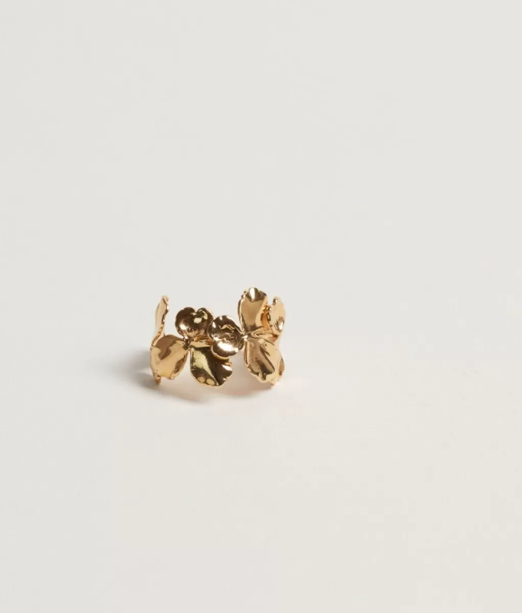 Lou Yetu Bague Raymond New