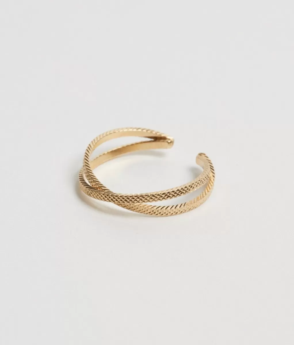 Lou Yetu Bague Theo Cheap