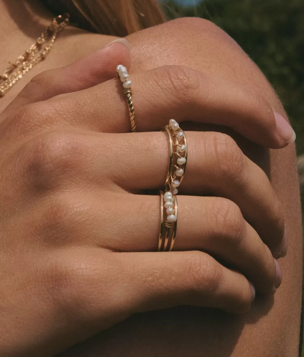 Lou Yetu Bague Vahina Sale