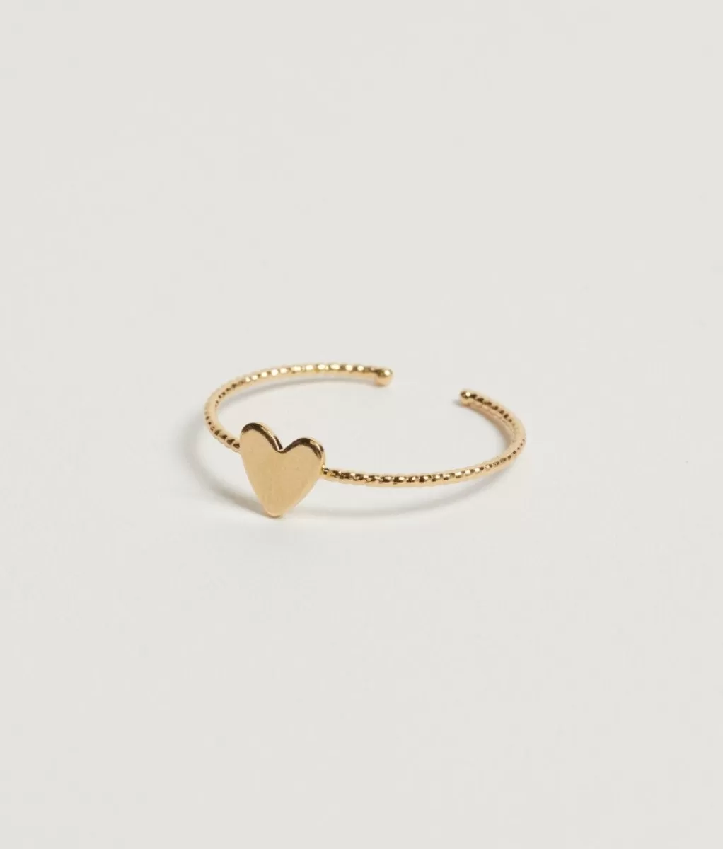 Lou Yetu Bague Valou Hot