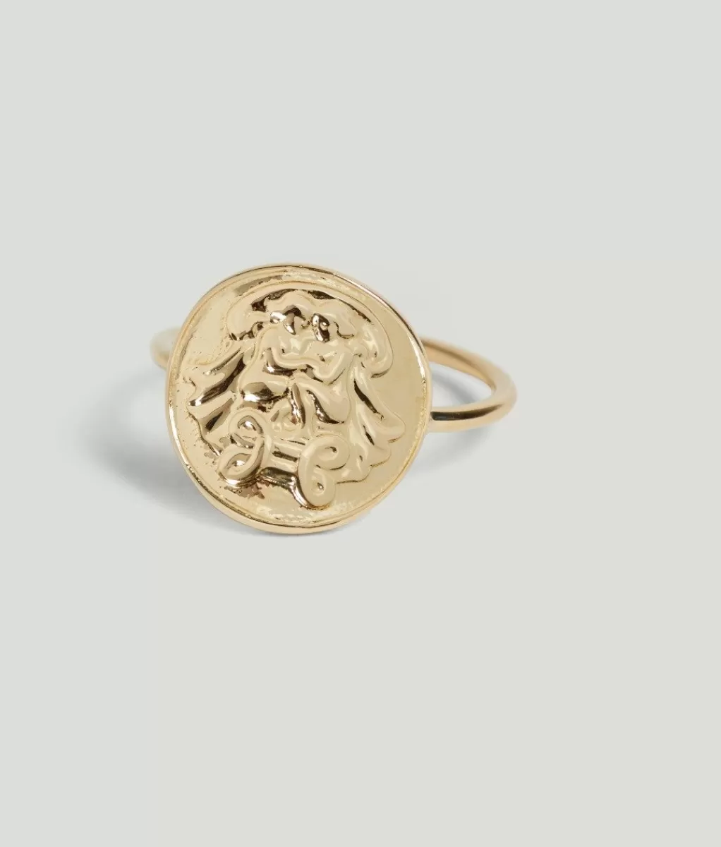 Lou Yetu Bague Zodiac Shop