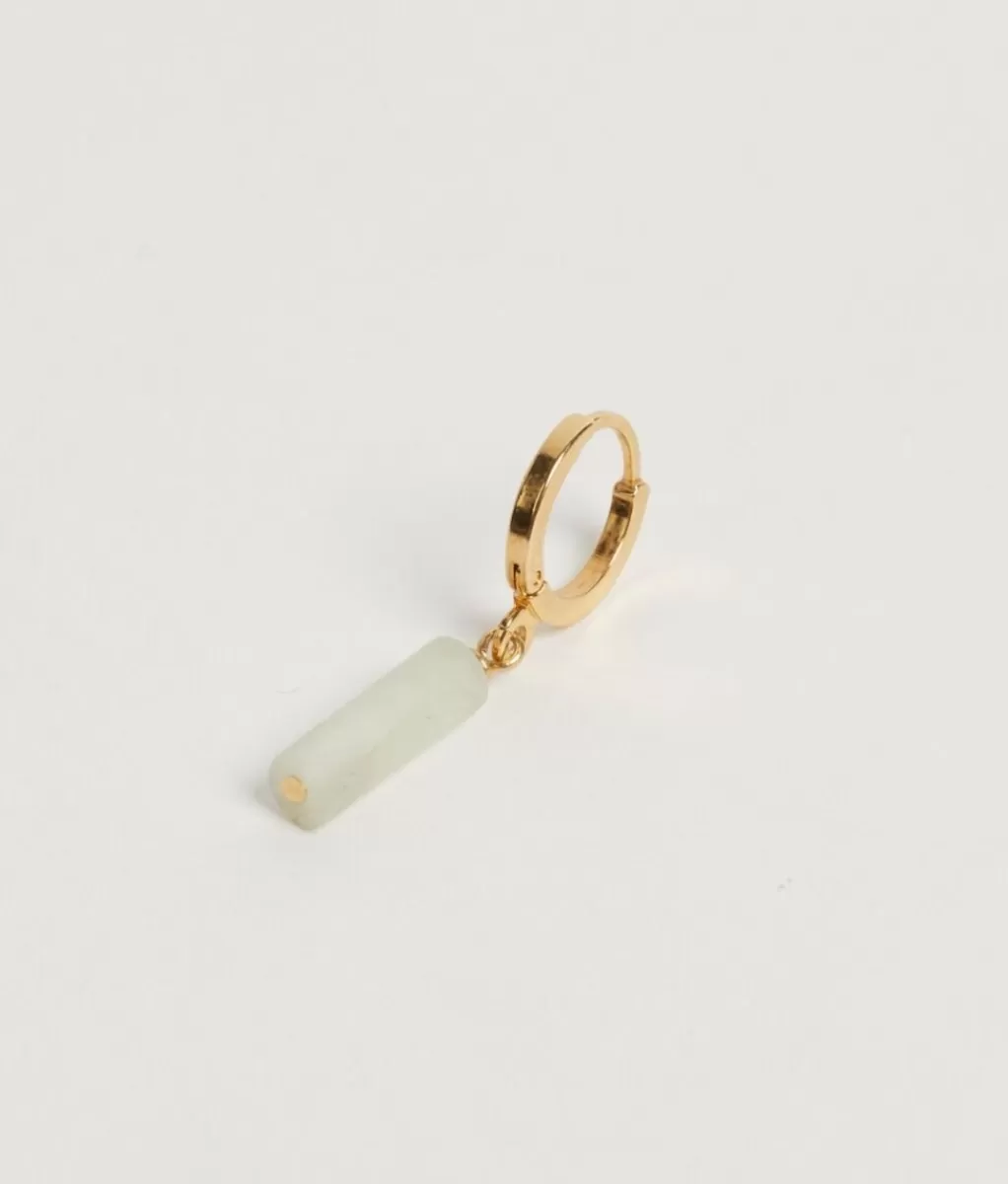 Lou Yetu Boucle Samy - Unite Agate Mousse Fashion