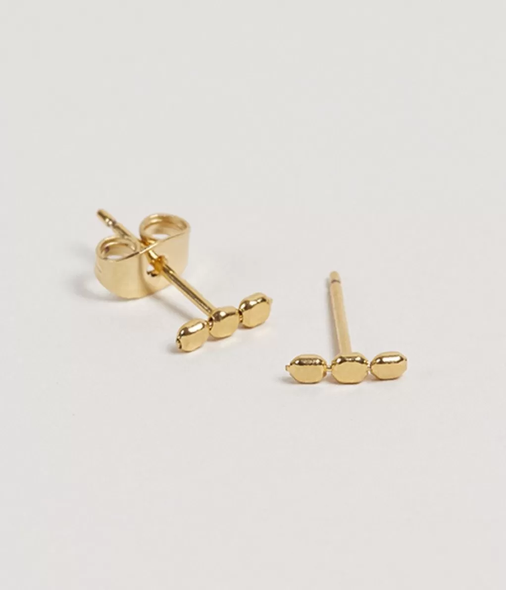 Lou Yetu Boucles Agata Outlet