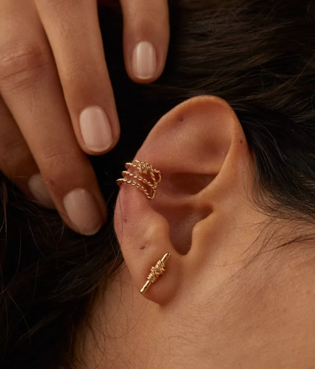 Lou Yetu Boucles Dari Outlet