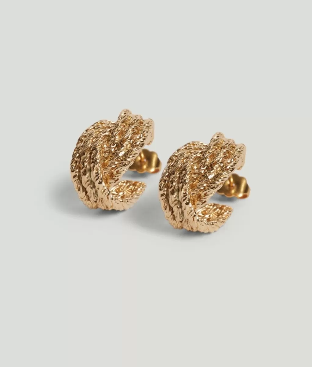 Lou Yetu Boucles Delma New